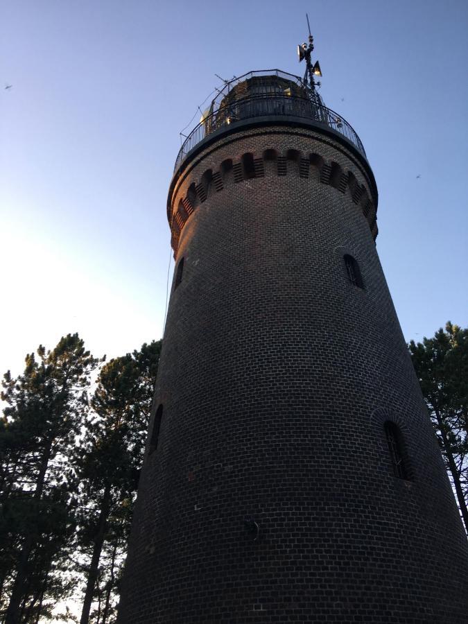 Stara Stodola / Old Barn Villa Gardna Wielka Eksteriør billede